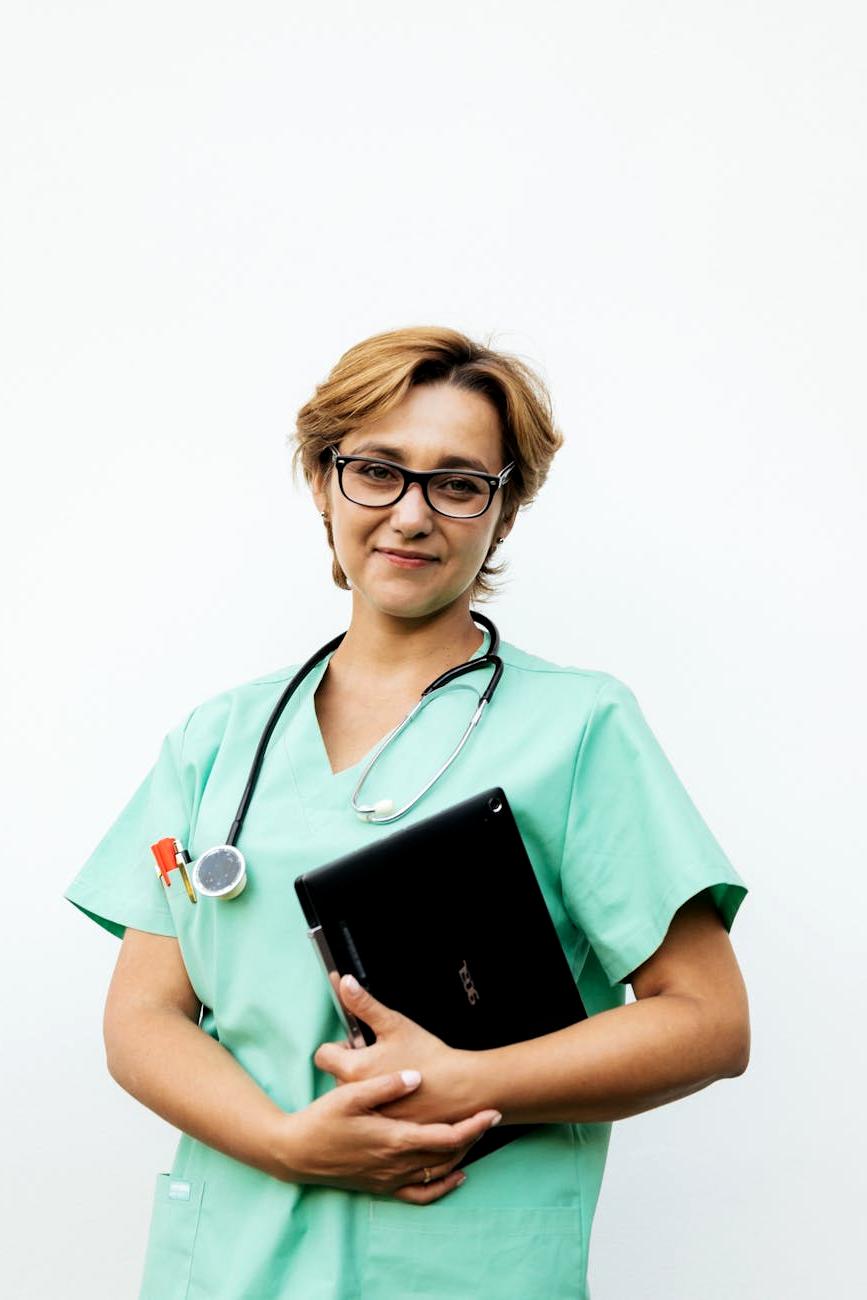 Dr. Elena Rodriguez
