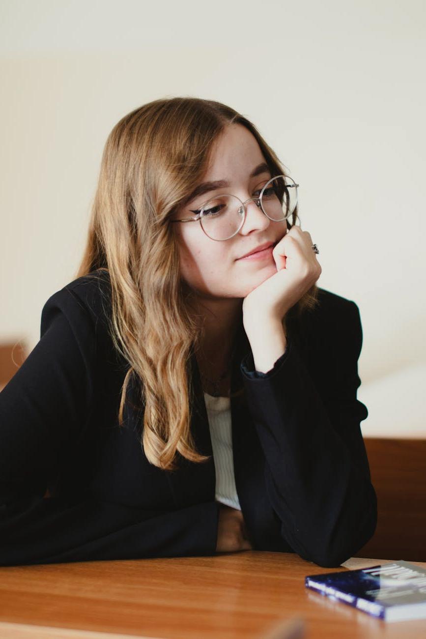 Dr. Miranda Hartwell
